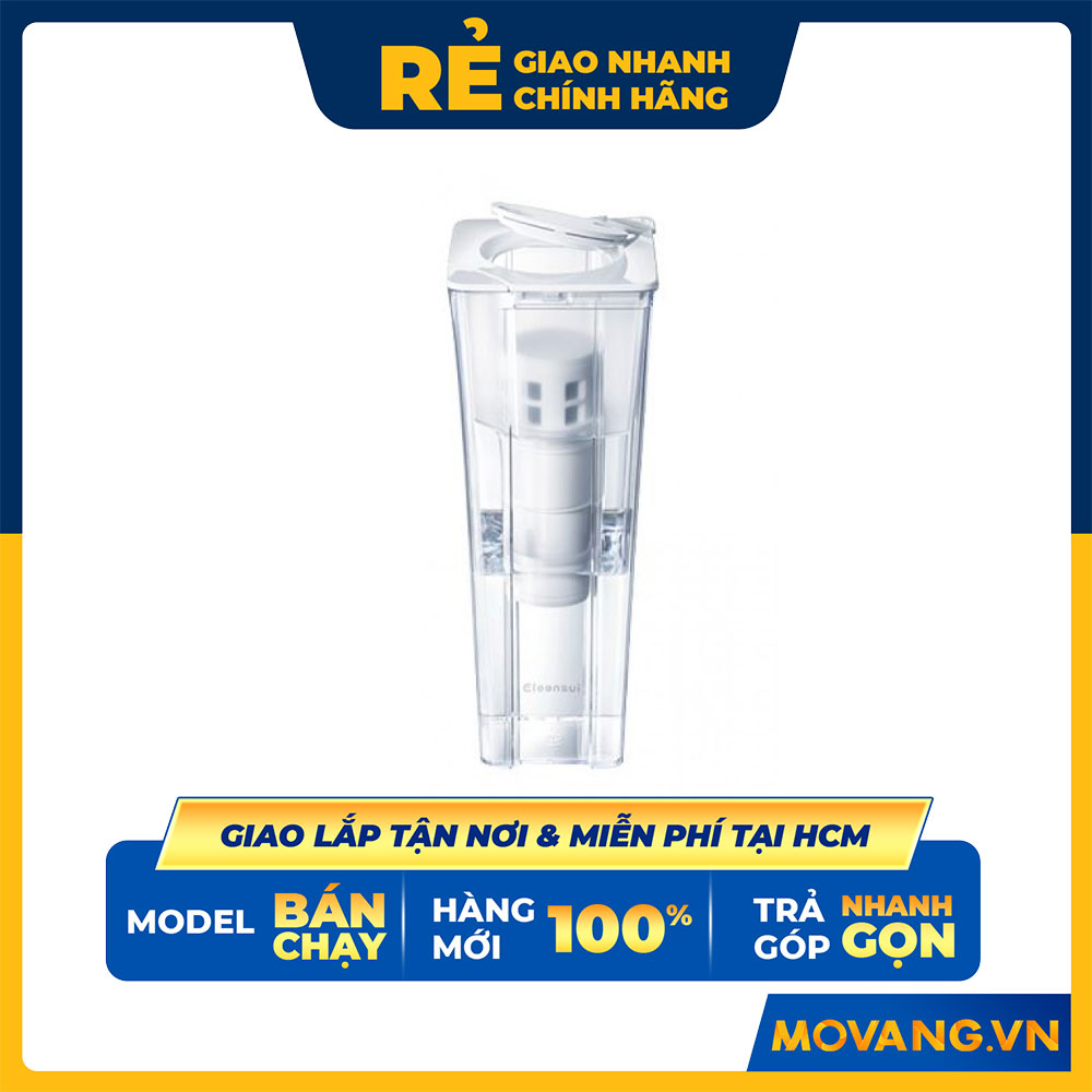Thiết Bị Lọc Nước Bình Cầm Tay Cleansui EJ101