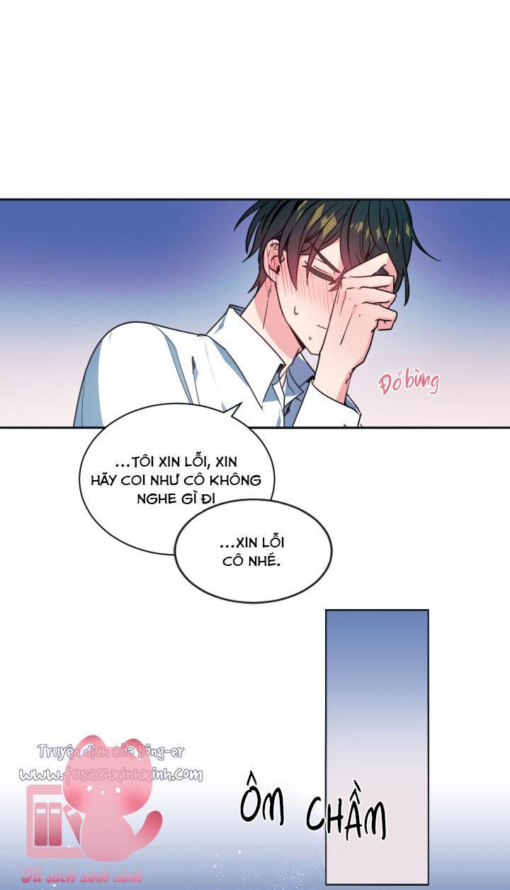 nguyện ước vô vọng của ma nữ chapter 23 52