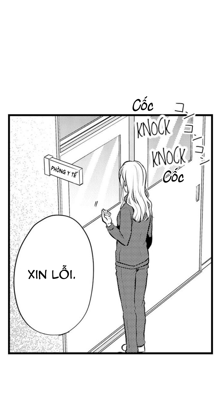 anh sẽ yêu em đến khi em tốt nghiệp chapter 11 29