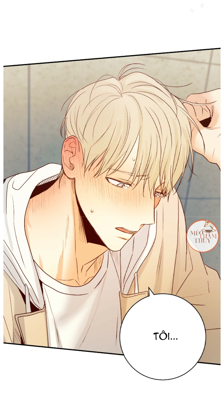 cửa hàng tiện lợi nguy hiểm chapter 17 3