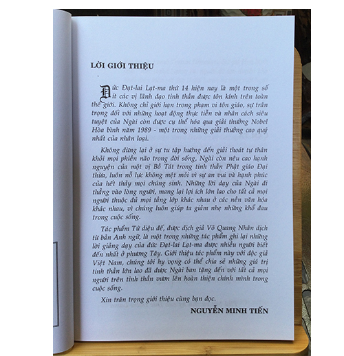 Sách - Tứ Diệu Đế ( Tái bản 2026)