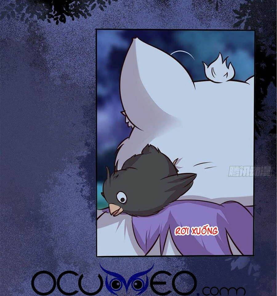 thần y khí nữ: ngự thú cuồng phi của quỷ đế chapter 96 12