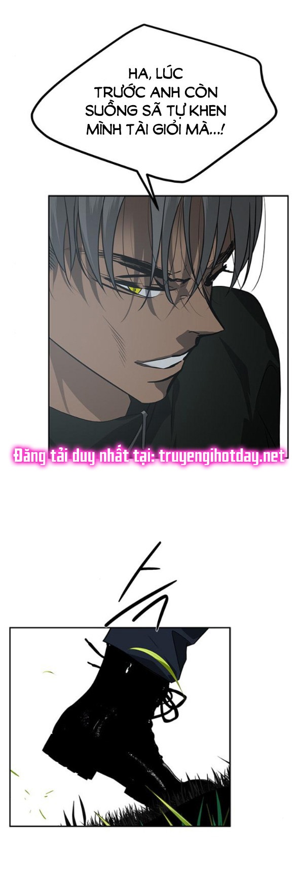 Cạm Bẫy chapter 187.2 26