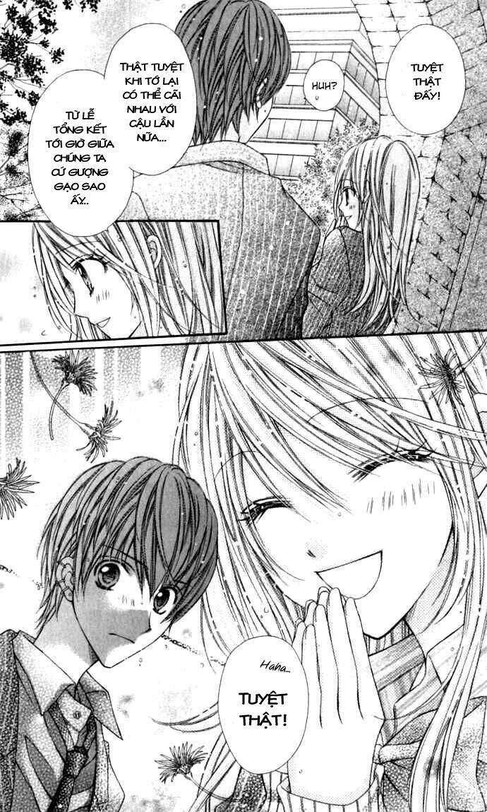 rockin' heaven chapter 15 25