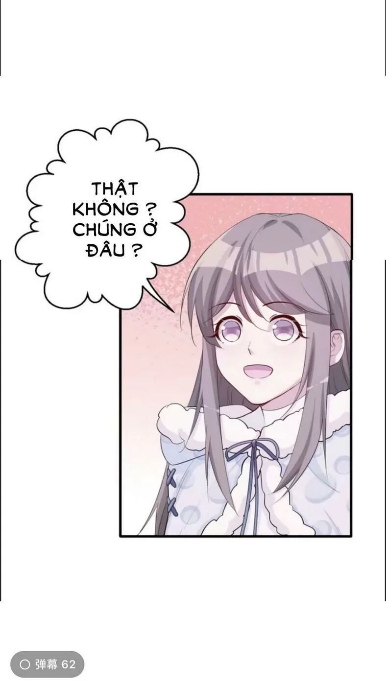 [16+] thảnh thơi thú thế chủng chủng điền, sinh sinh tể chapter 124 13