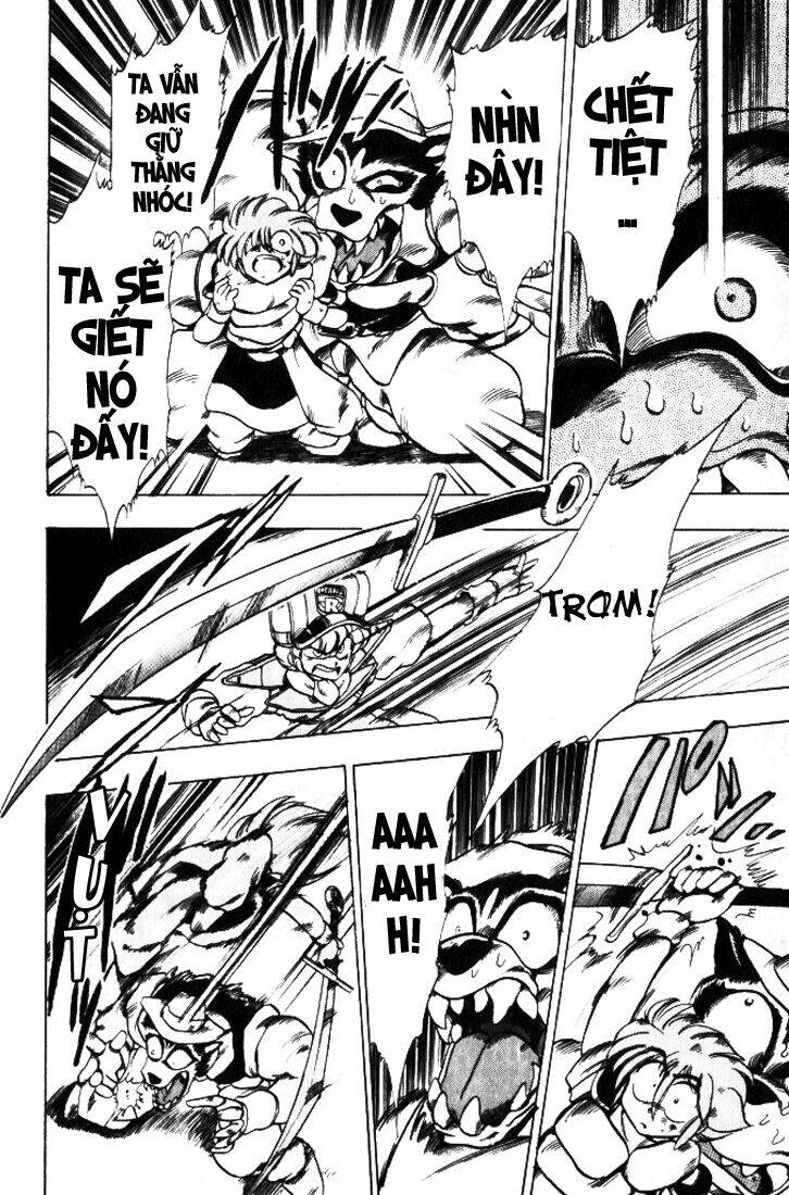 violinist of hameln - cây đàn kì diệu chapter 18 32