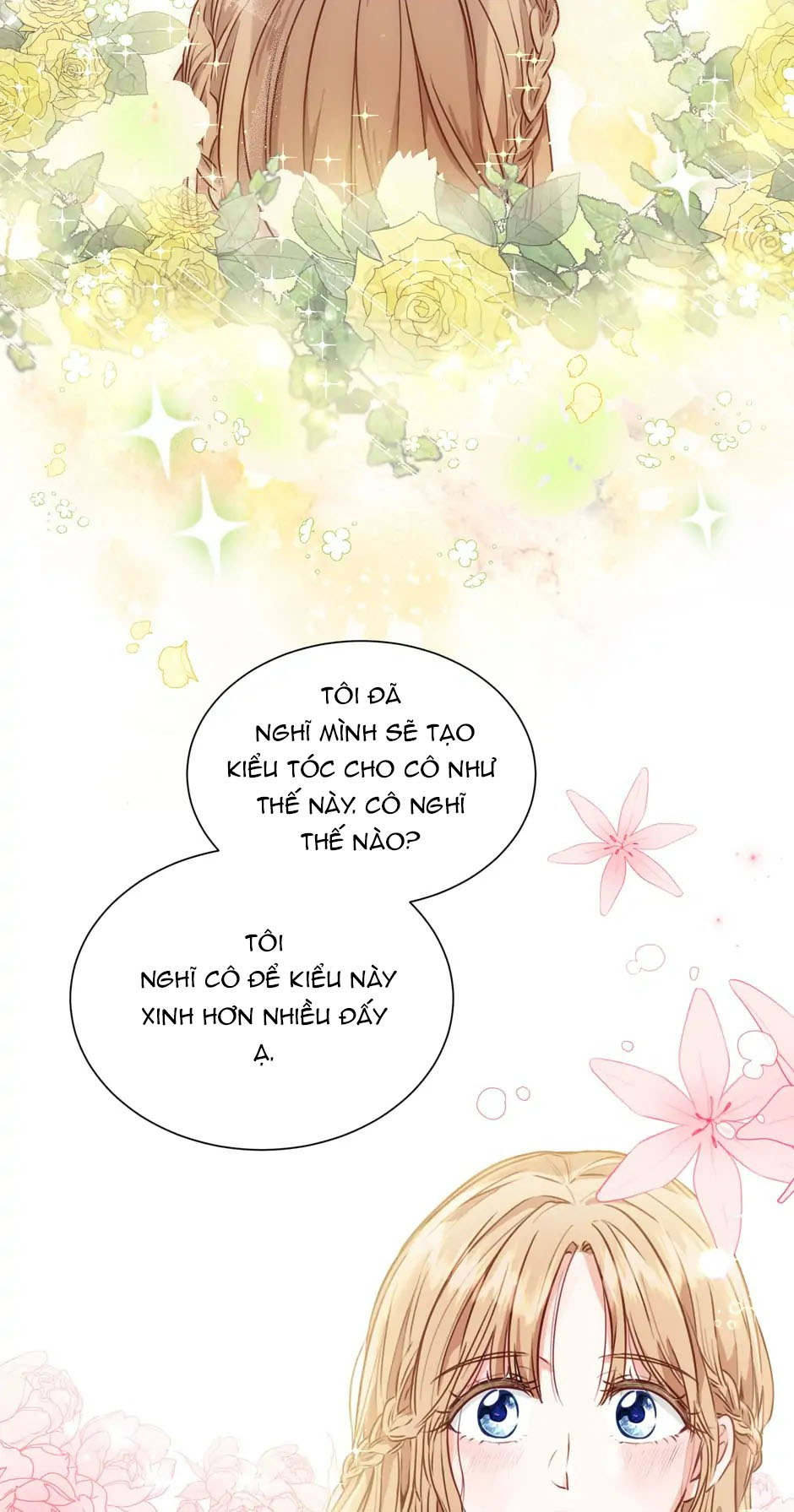 đánh cắp trái tim thiếu nữ chapter 8.1 22