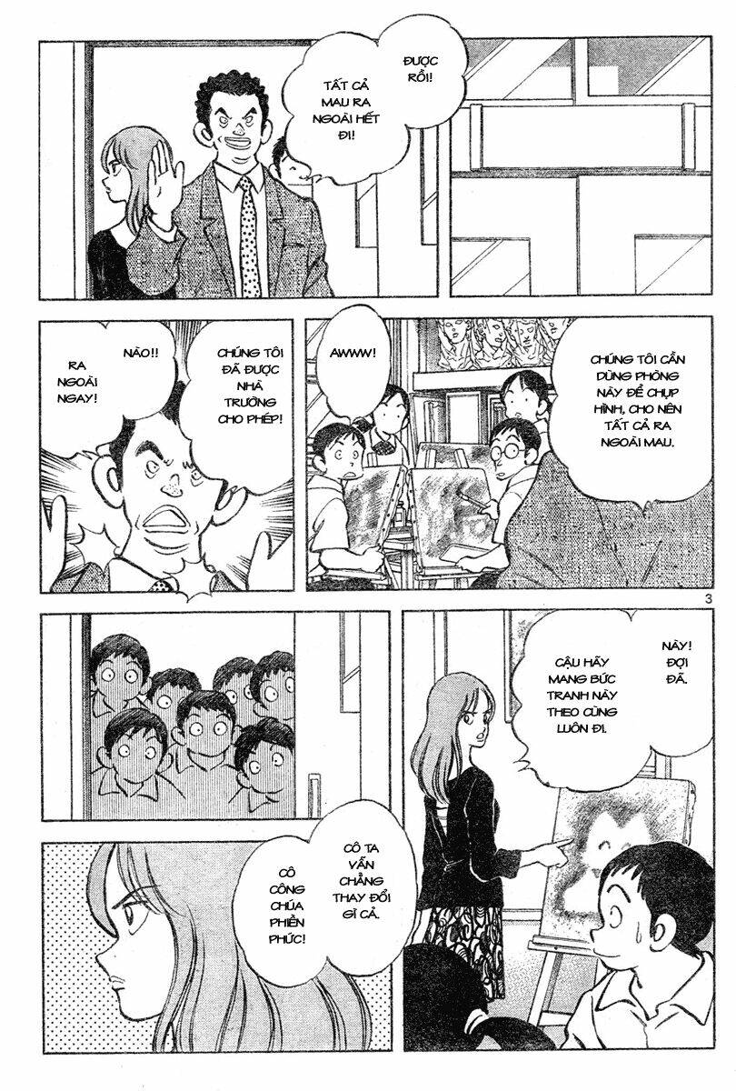 trò chơi vượt qua thử thách chapter 124 5