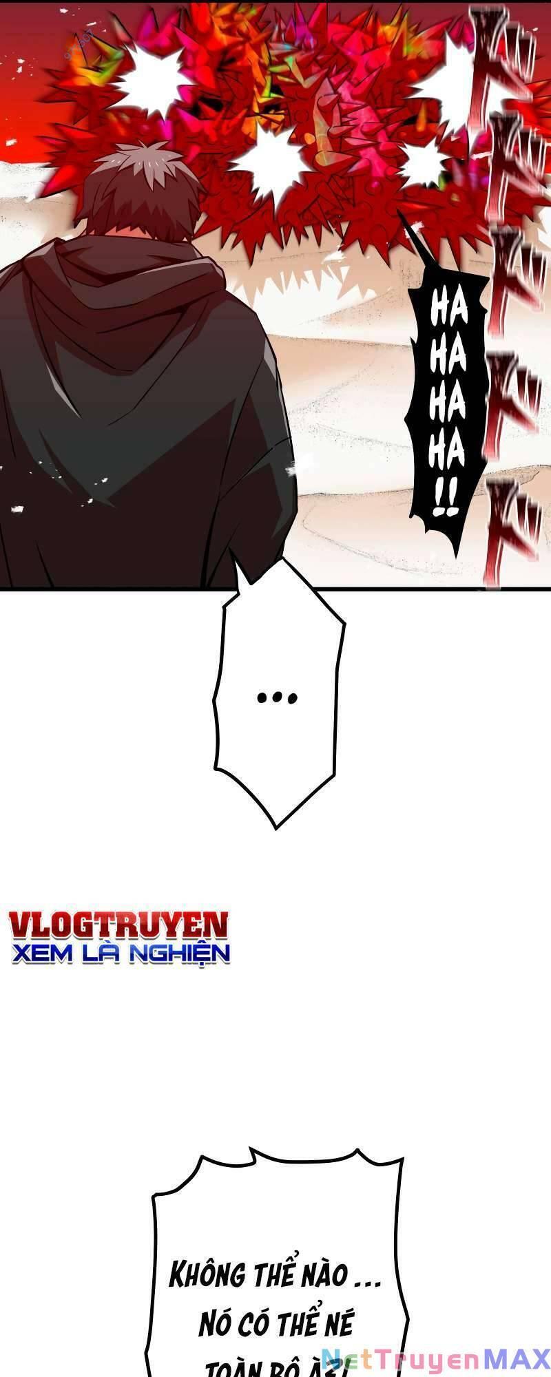 Huyết Thánh Cứu Thế Chủ~ Ta Chỉ Cần 0.0000001% Đã Trở Thành Vô Địch chapter 11 56