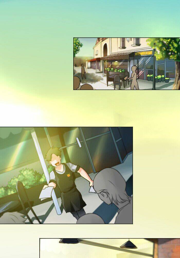 psycho love contract chapter 1 3