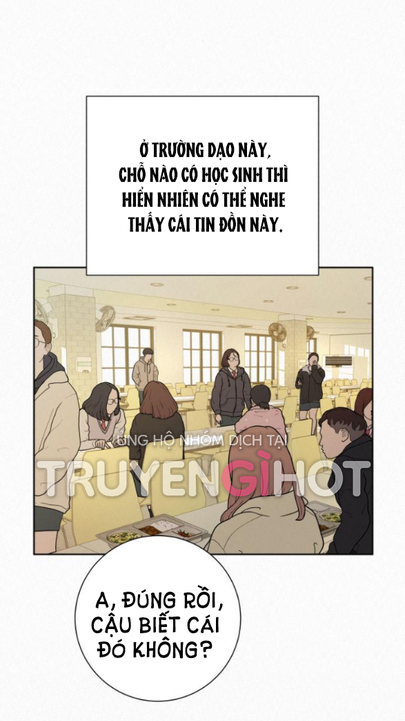 kế hoạch tình yêu trong sáng chapter 17.1 42