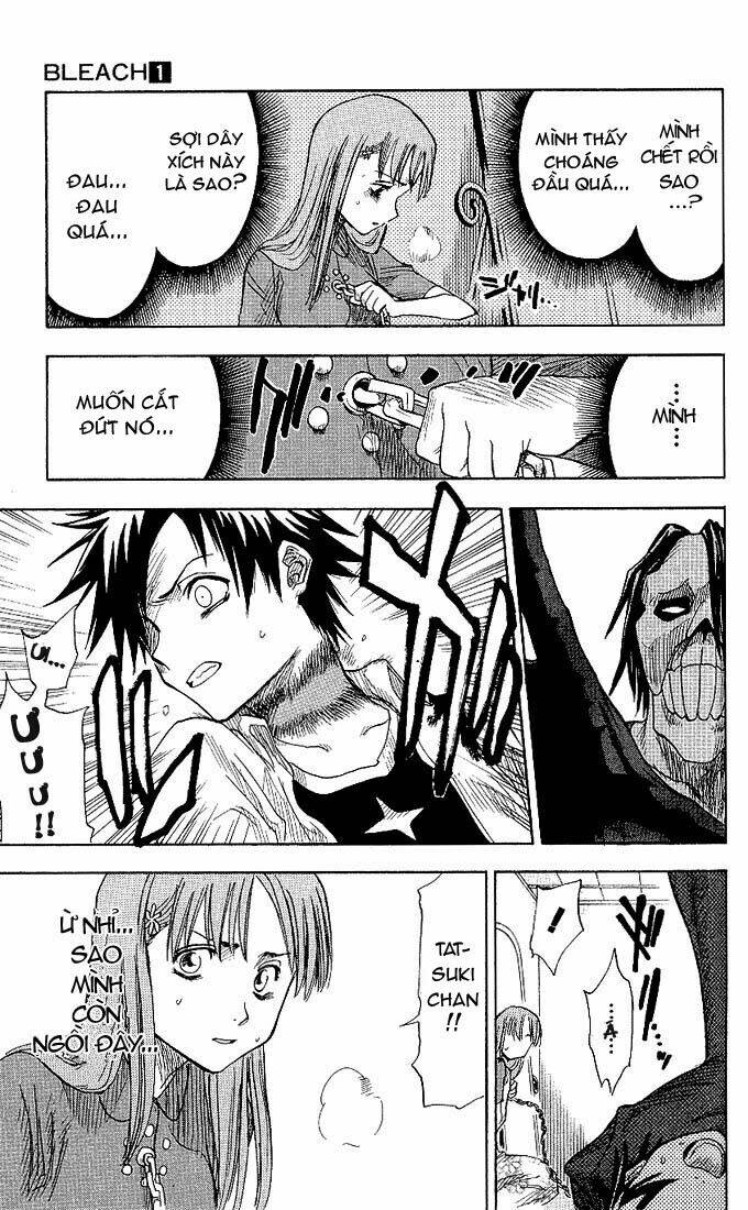 thần chết ichigo chapter 4 16