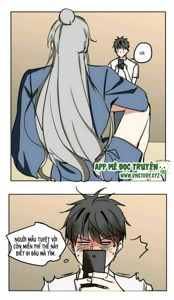 đạo trưởng đại nhân đến nhà chapter 10 10