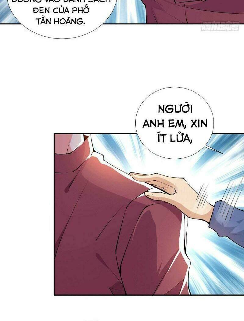 đô thị đỉnh phong cao thủ chapter 276 4