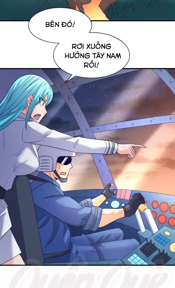 người chặn xuyên không chapter 77 11