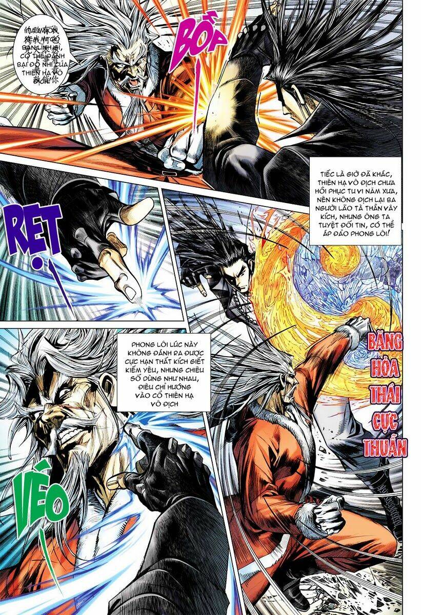 vương phong lôi 2 chapter 29 17