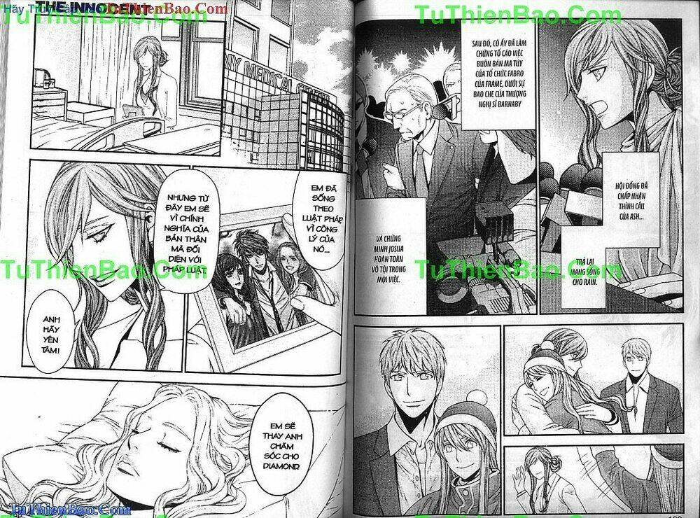 wings chắp cánh chapter 26 85