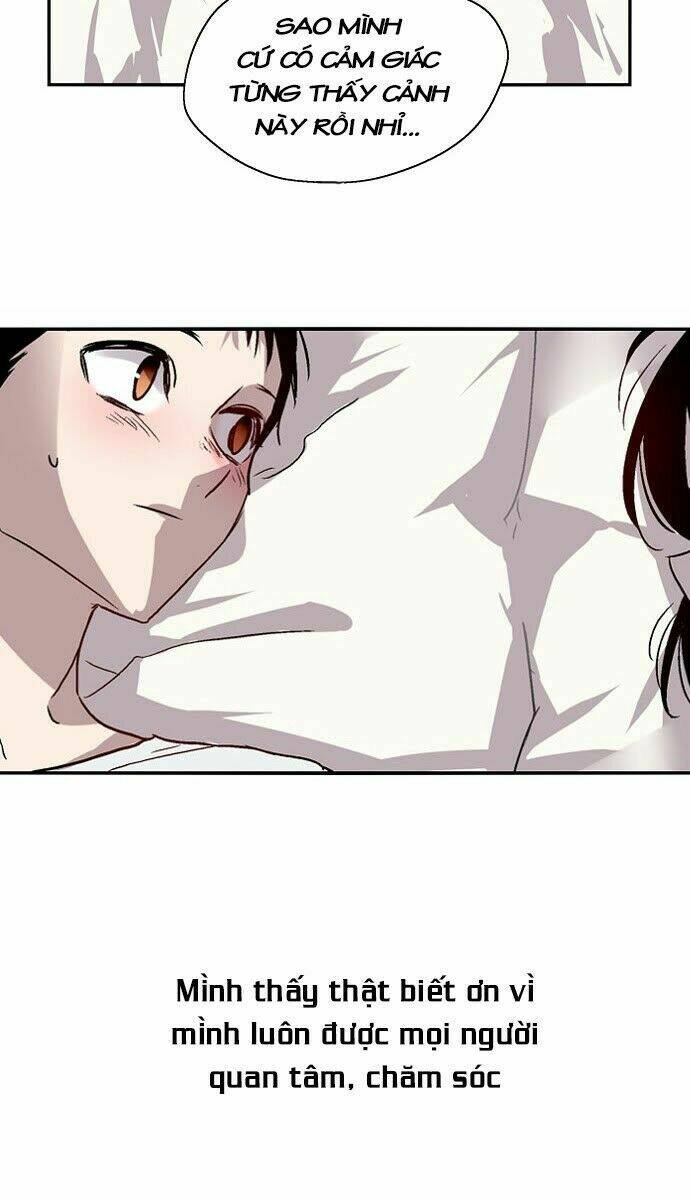 người máy hủy diệt chapter 122 21