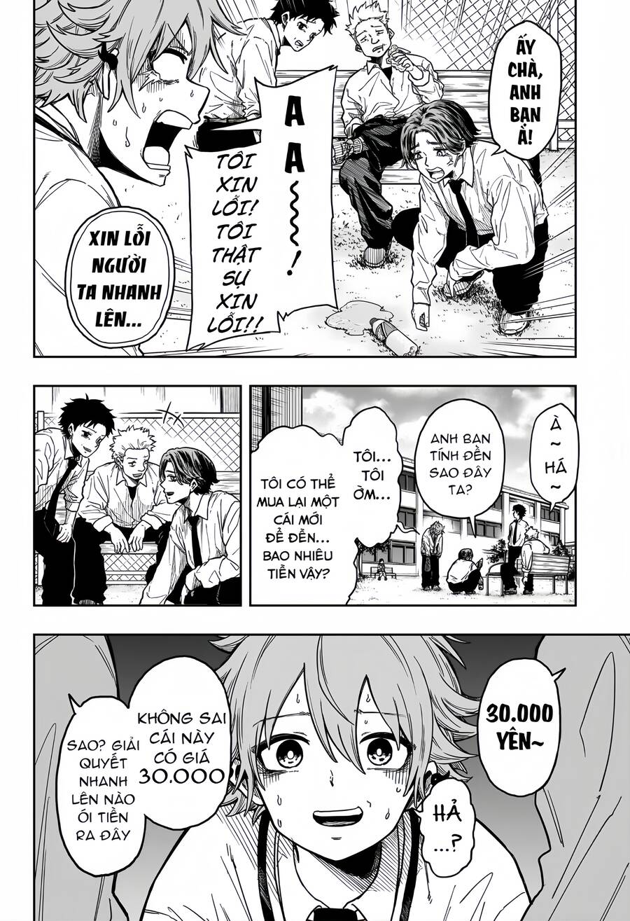 shinobigoto chapter 2 11