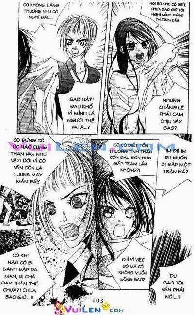 bí mật học viện cross chapter 5 103