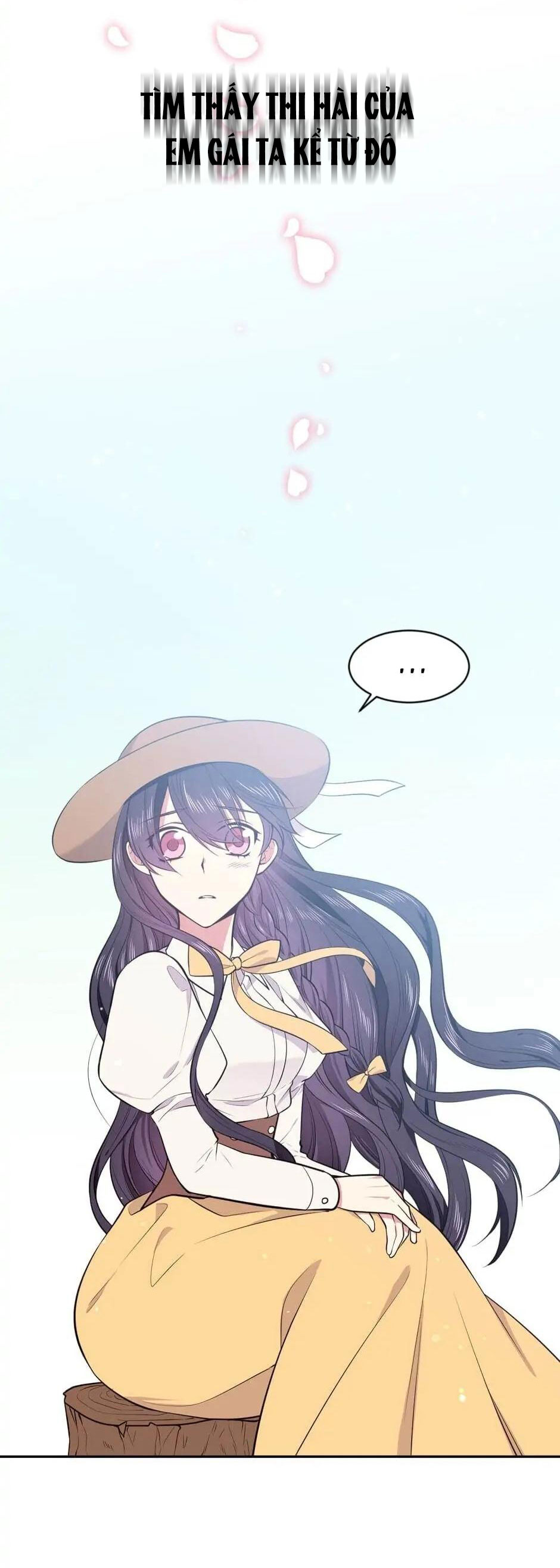 quý cô ngậm thìa vàng chapter 17 11