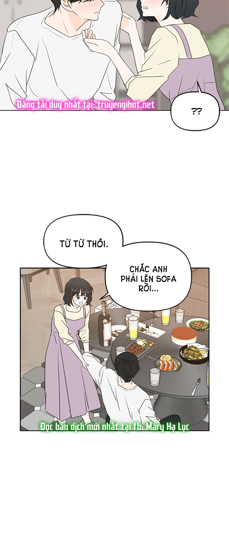 hẹn gặp anh ở kiếp thứ 19 chapter 78 47