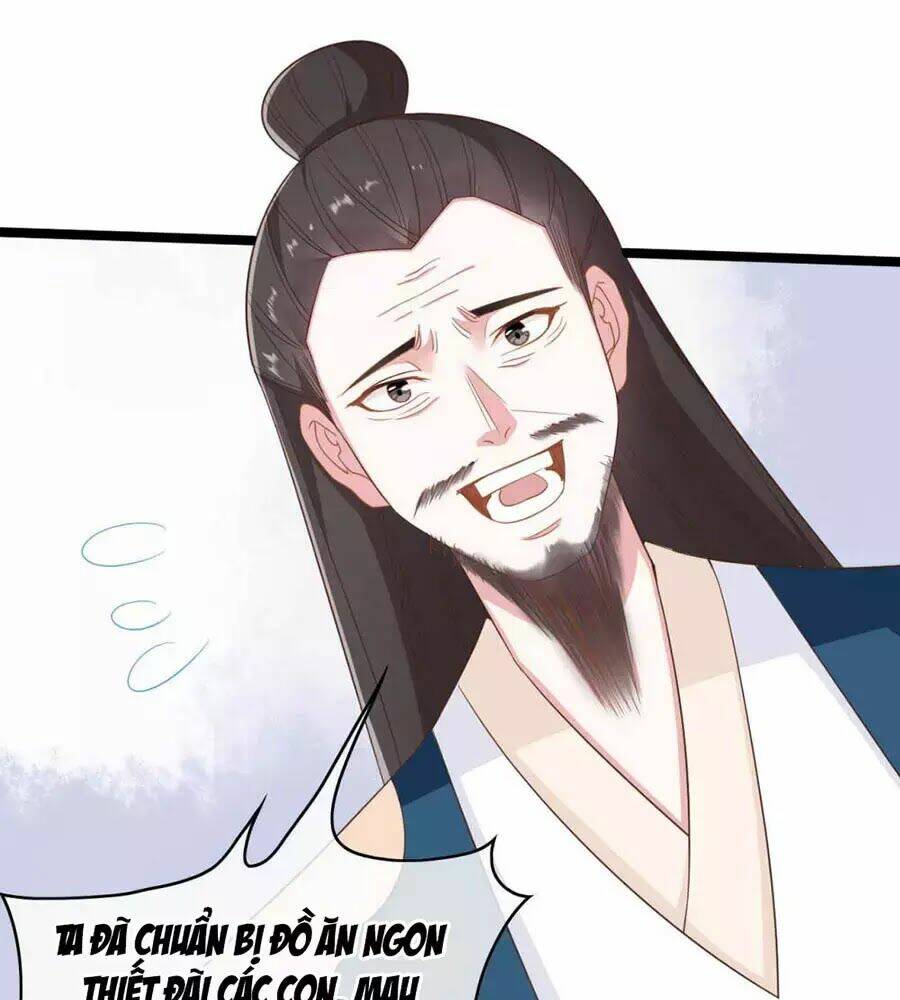 đích nữ hữu độc chapter 38 49