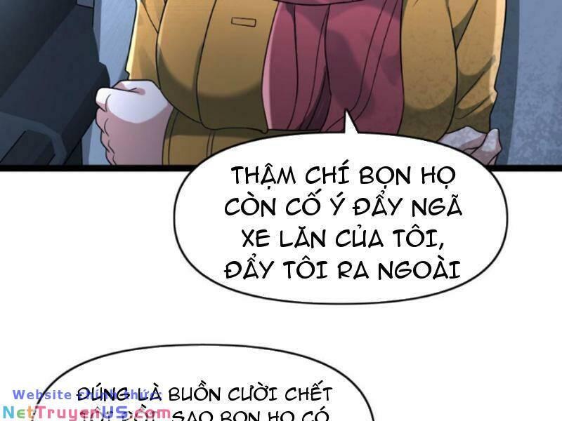 đóng băng toàn cầu: tôi gây dựng nên phòng an toàn thời tận thế chapter 161 14