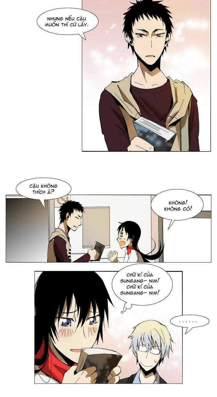 metronome chapter 11 13