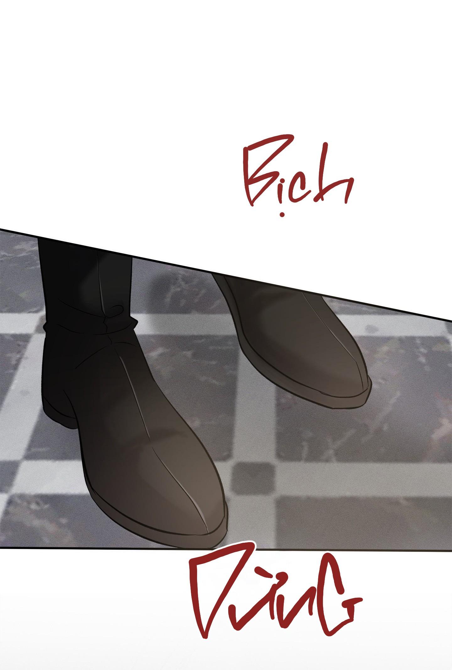 bl cổ trang - âu cổ ngắn nhà kim chapter 21.1 65