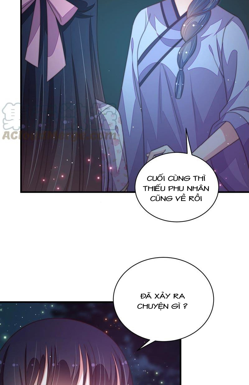 ngày nào thiếu soái cũng ghen chapter 354 7