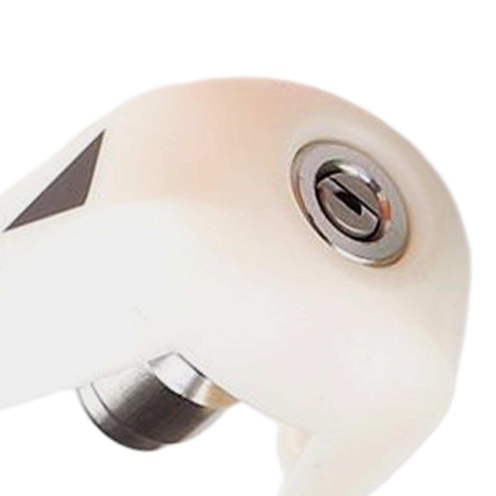 4Pcs Spray Sprinkler Heavy Duty Quick Connect for High