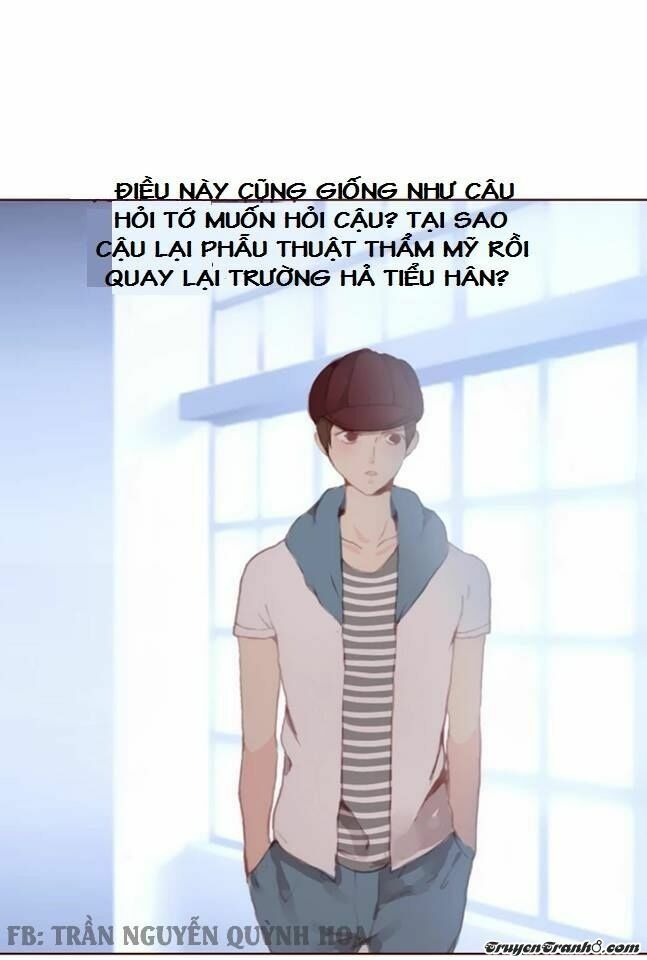 Trả Thù Trường Trung Học Phần 1 Chapter 31 - Trang 2