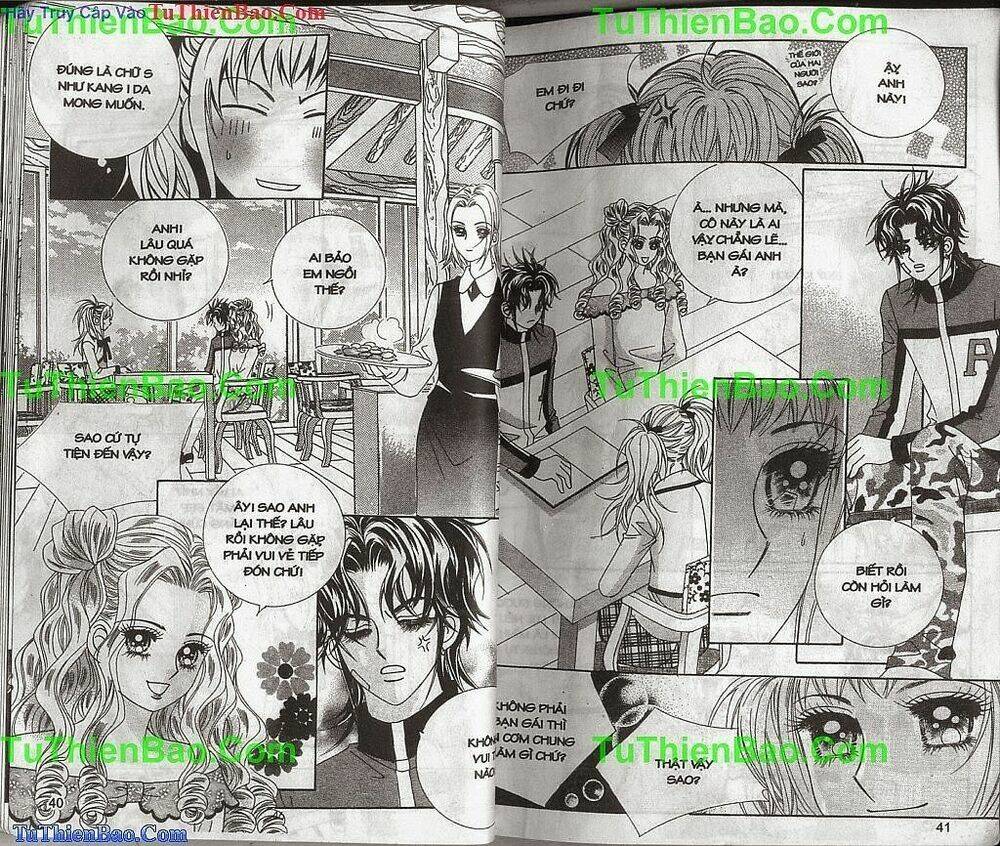 con quỷ hút thuốc ở nhà kho chapter 4 21