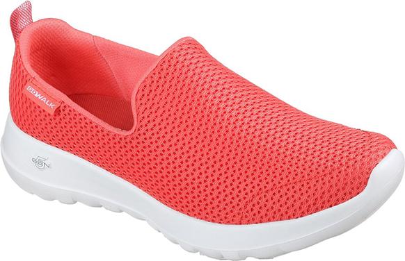 Giày Sneaker Nữ SKECHERS GO WALK 4 FOR WOMEN 15600