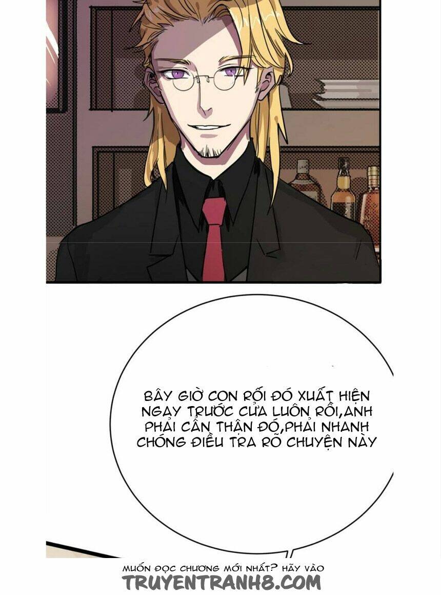 quạ đen chapter 7 5