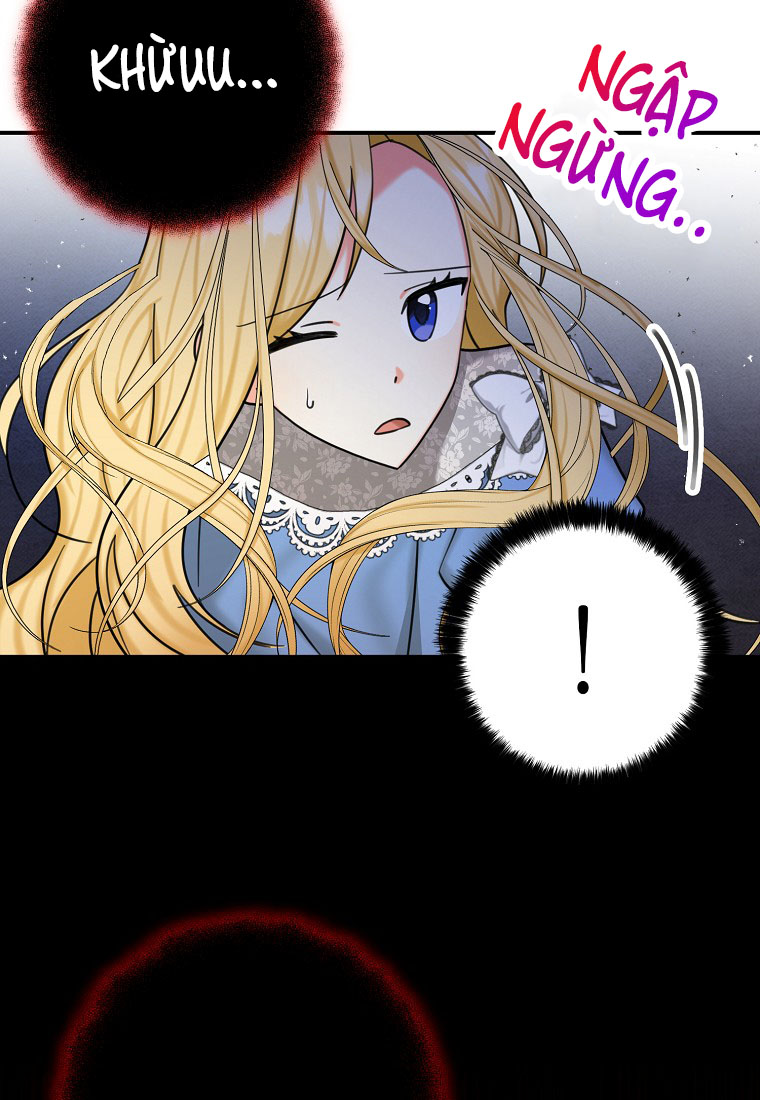 ba người anh trai của tôi là bạo quân chapter 49.1 68