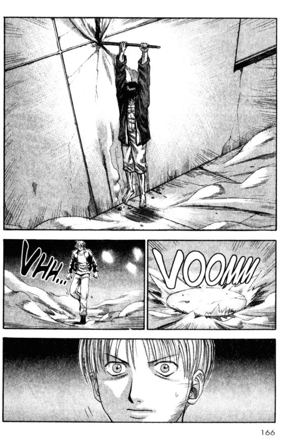 togari chapter 31 19