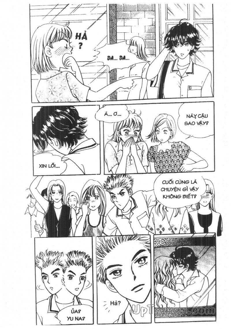 nụ hôn chàng trai chapter 6 60