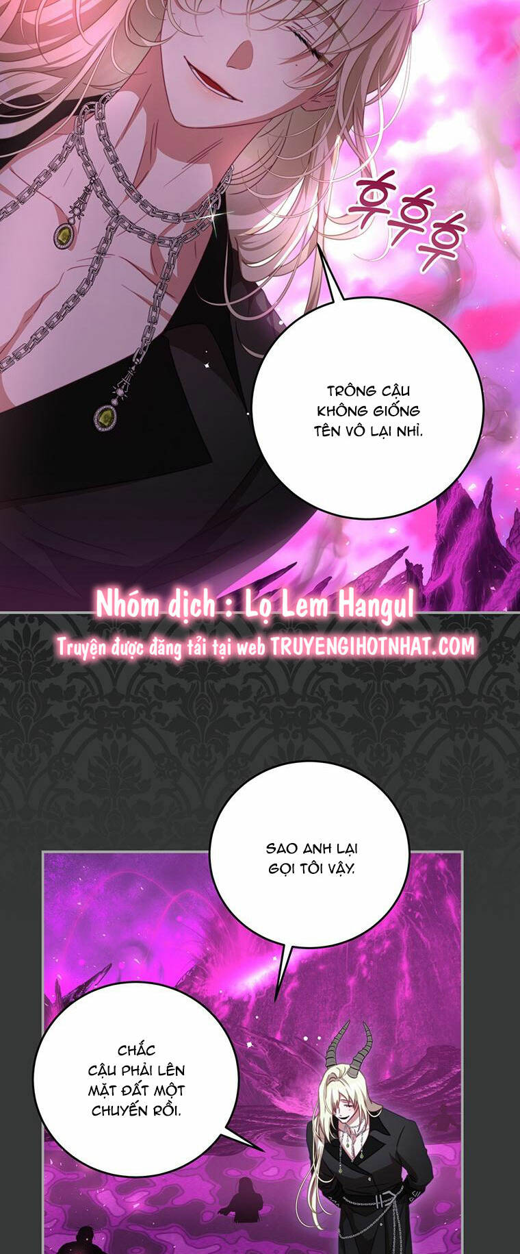 Trở Thành Tình Địch Của Các Nam Chính chapter 101.1 10