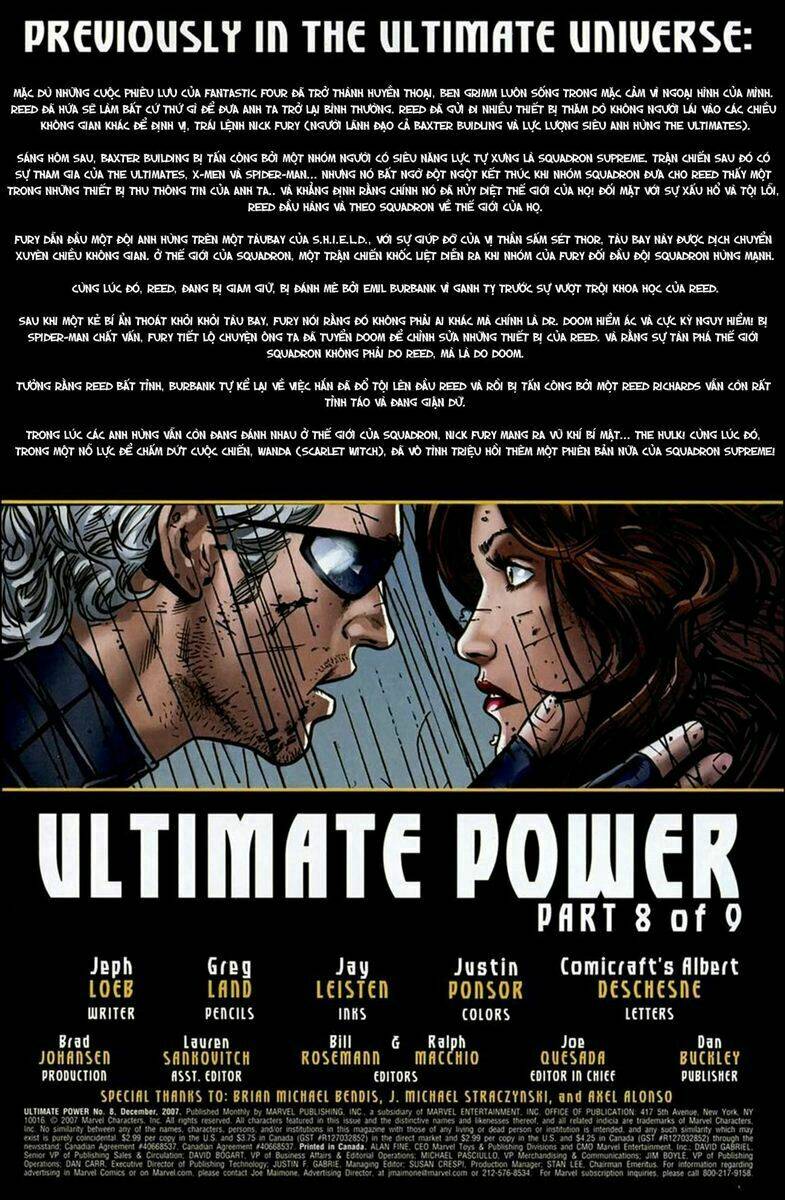 ultimate power chapter 8 3
