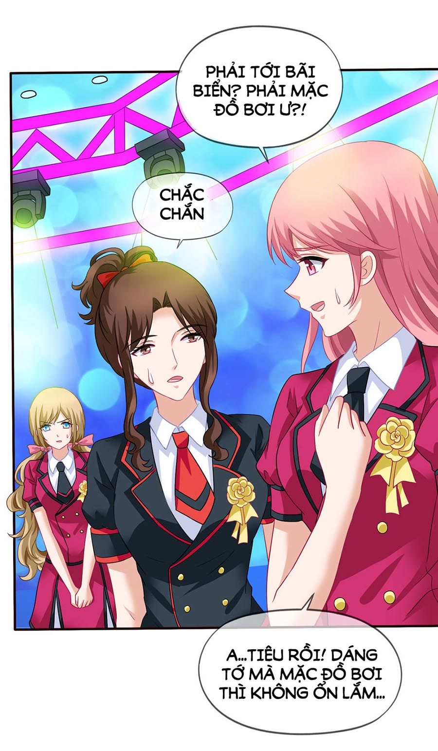 mỹ vị giai thê chapter 54 25