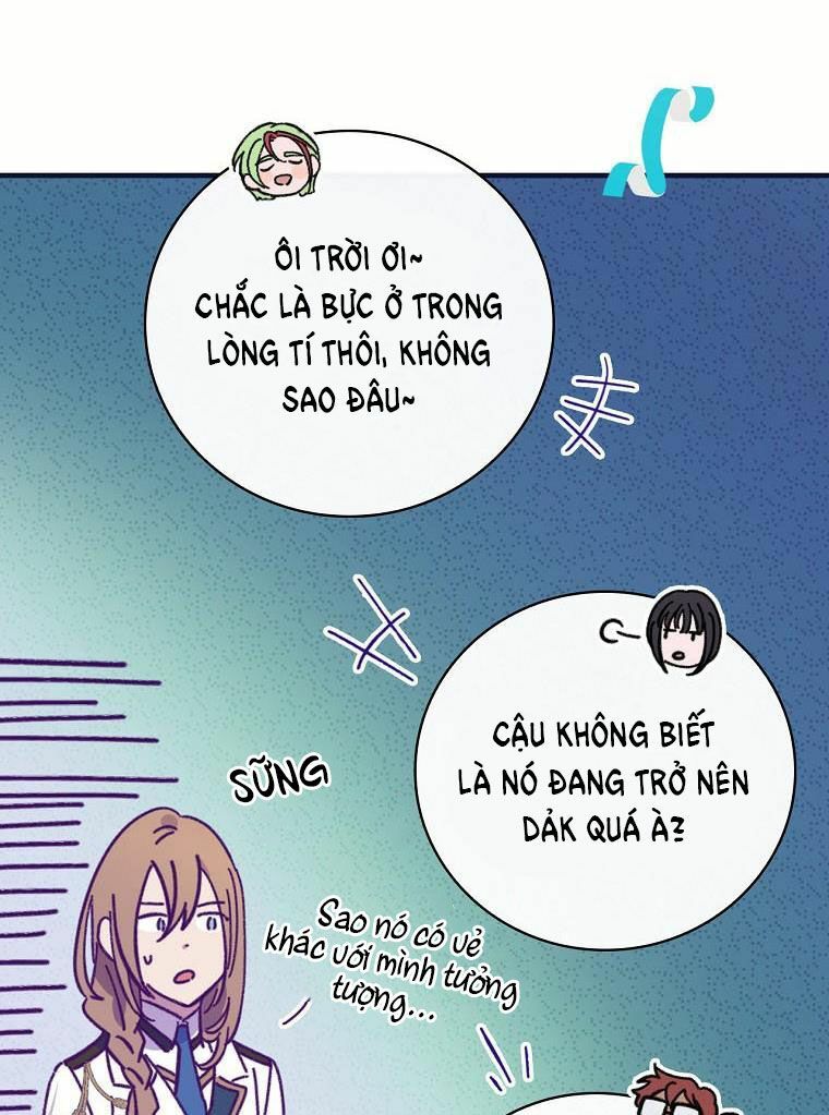 Giai Điệu Của Nhành Cây Khô Héo chapter 9 45
