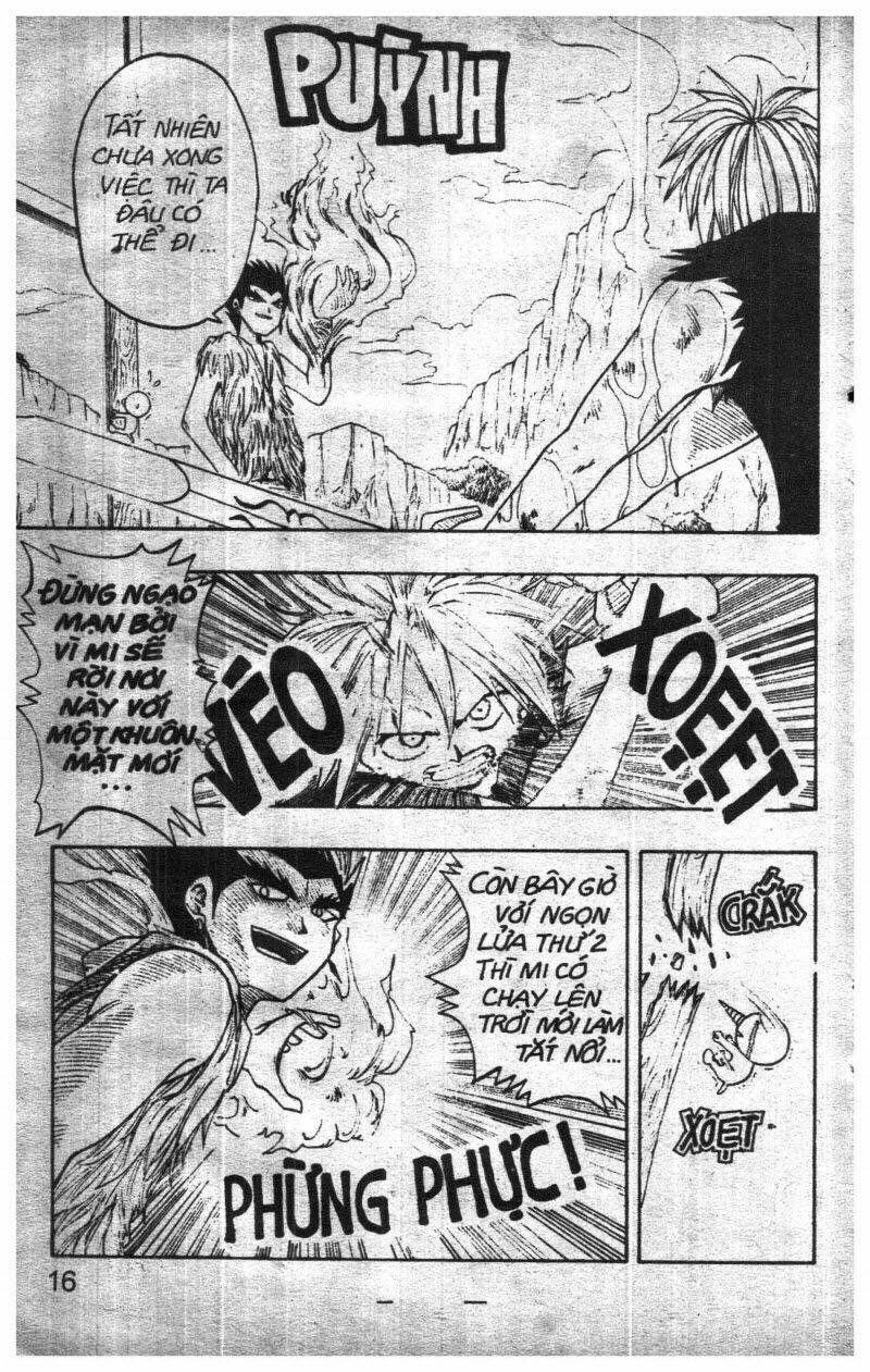 rave master (scan) chapter 1 148