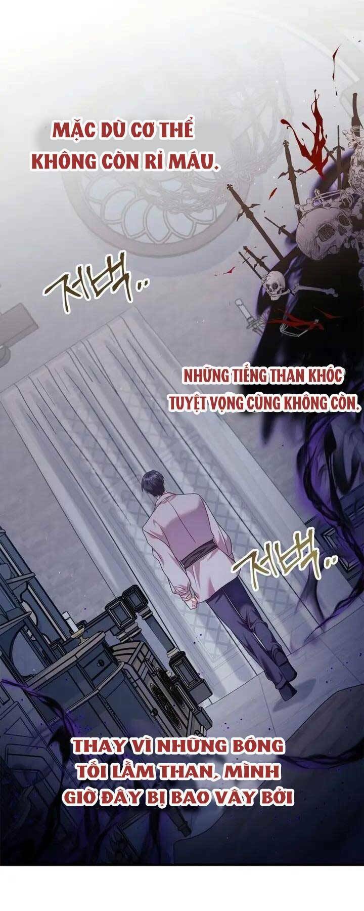 Kí Sự Hồi Quy Chapter 54 69