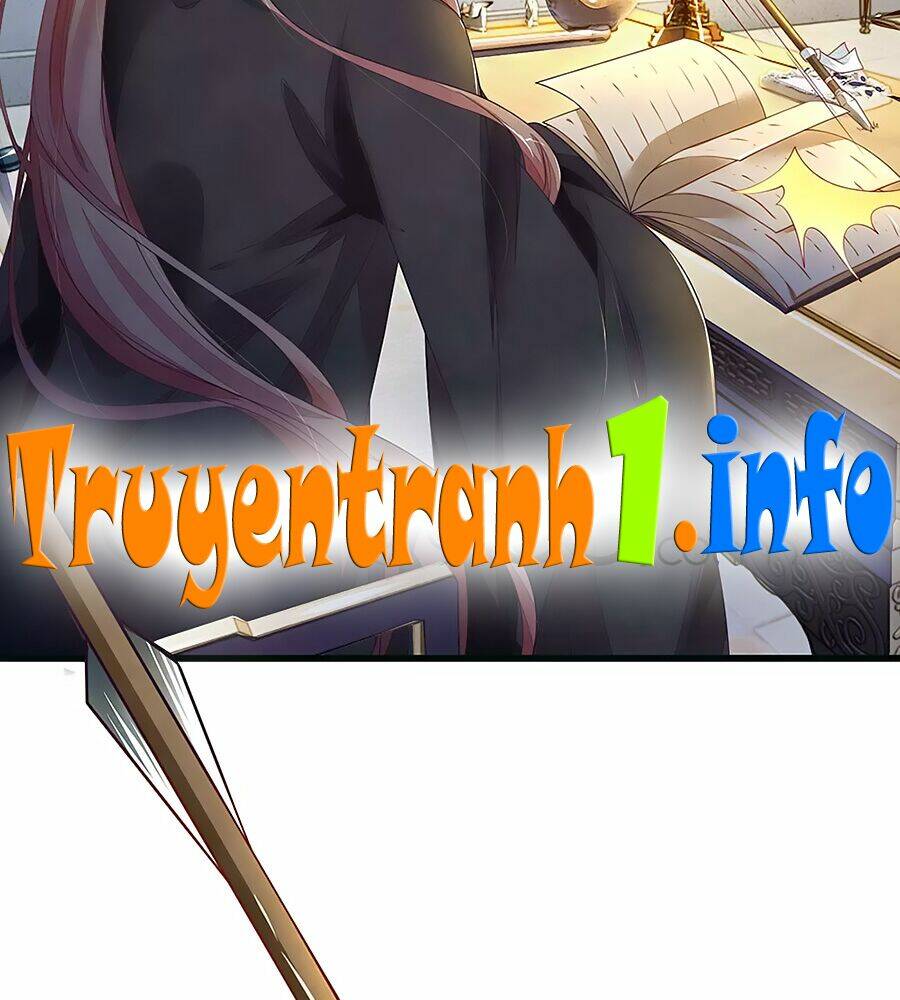 y hậu lệ thiên chapter 79 9