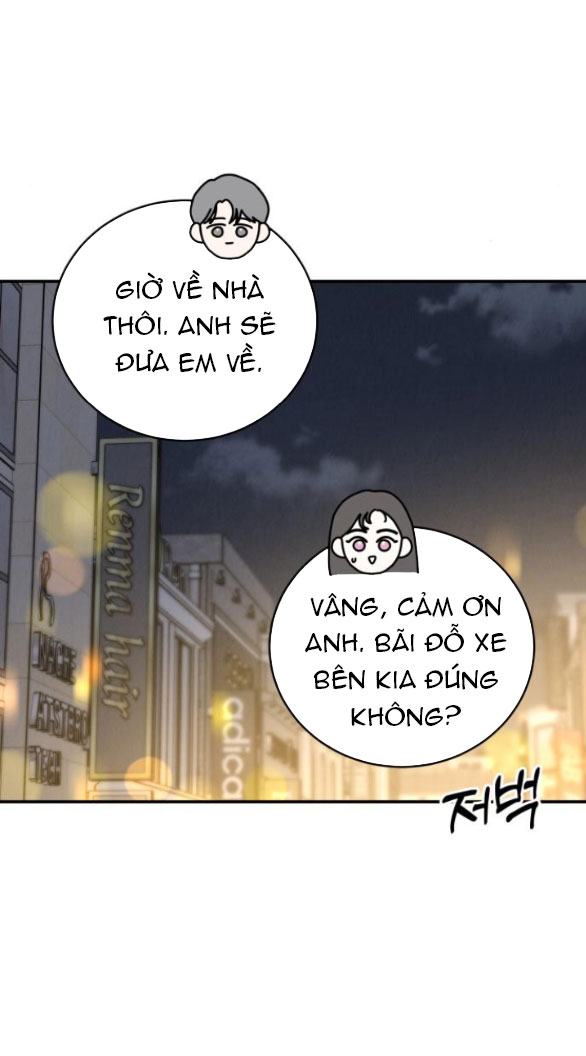 Thuyết Tình Yêu Ích Kỷ chapter 42.1 10