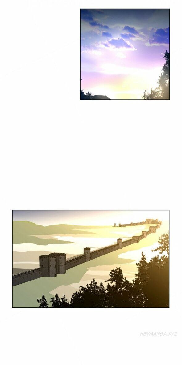 một nửa hoàn hảo chapter 20 30