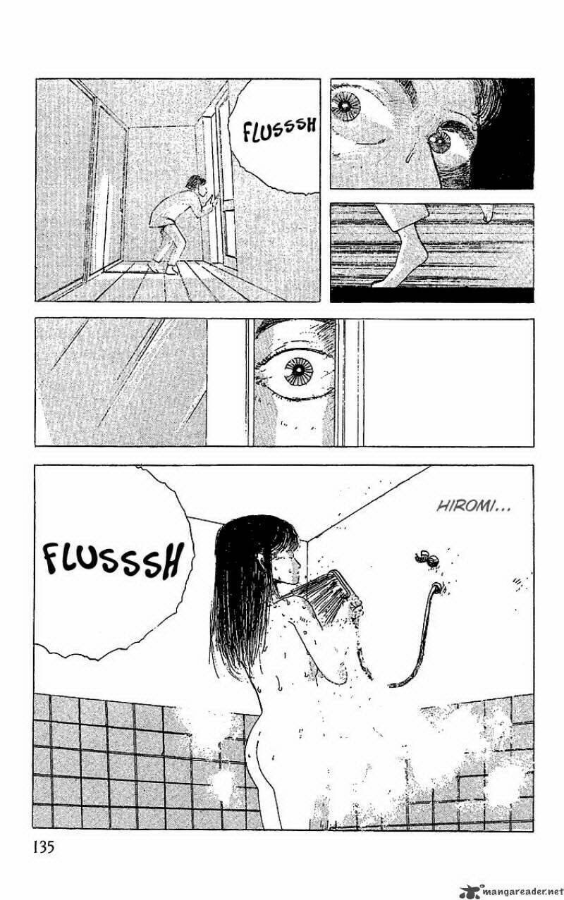 the horror mansion chapter 14 17