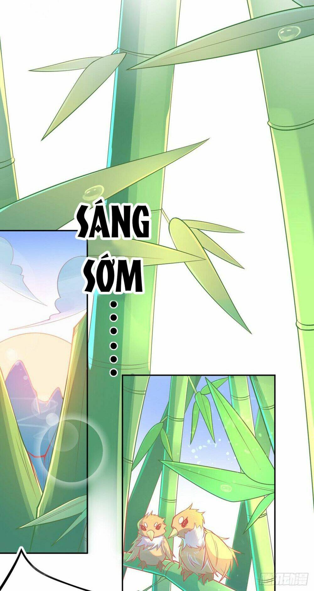 bổn vương phi có roi trong tay chapter 13 19